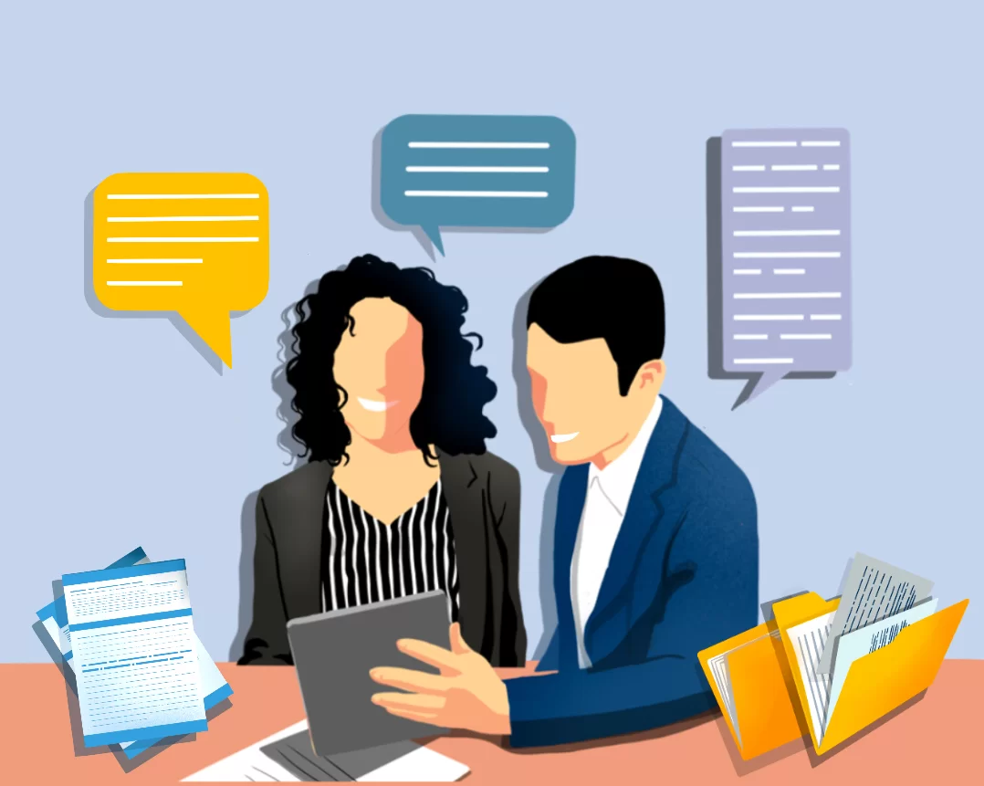 consulenza gte
